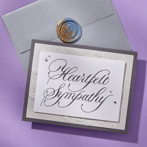 BetterPress Copperplate Happy Everything Sentiments Bundle