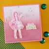 Wonder of Oz Sentiments Press + Foil Plate & Die Set by Graphic45