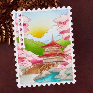 Autumn in Kyoto Curated Bundle by Alex Syberia