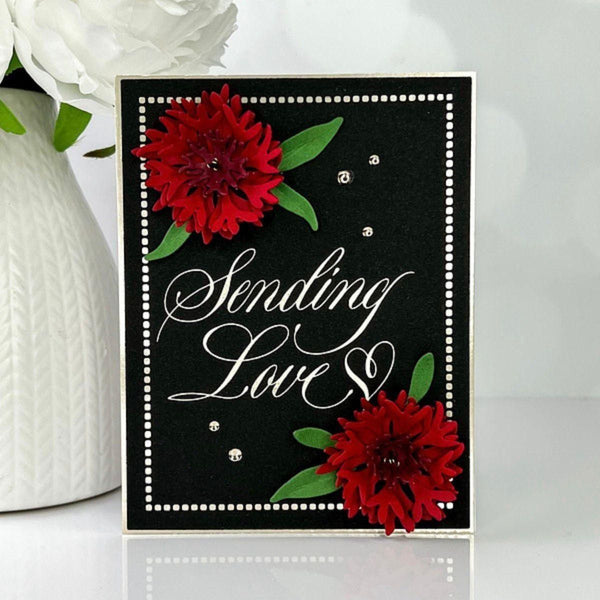 Copperplate On Your Wedding Day BetterPress Bundle by Paul Antonio