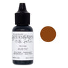 Rustic BetterPress Reinker