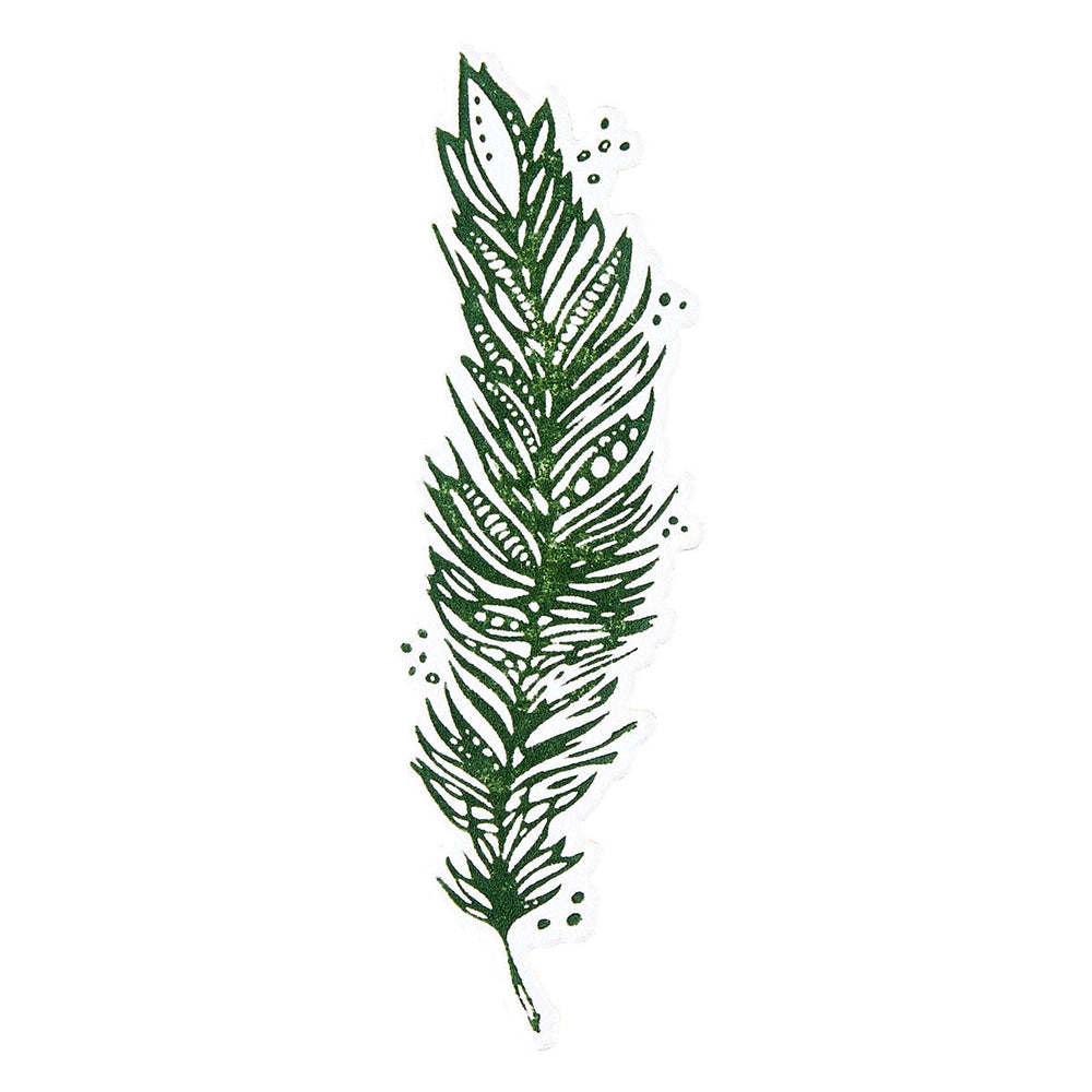 Fir BetterPress Reinker by Dina Wakley