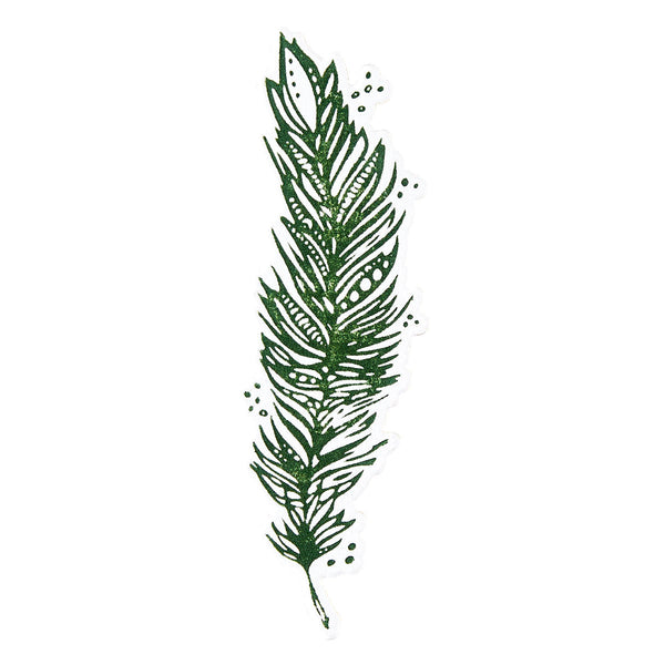 Fir BetterPress Reinker by Dina Wakley