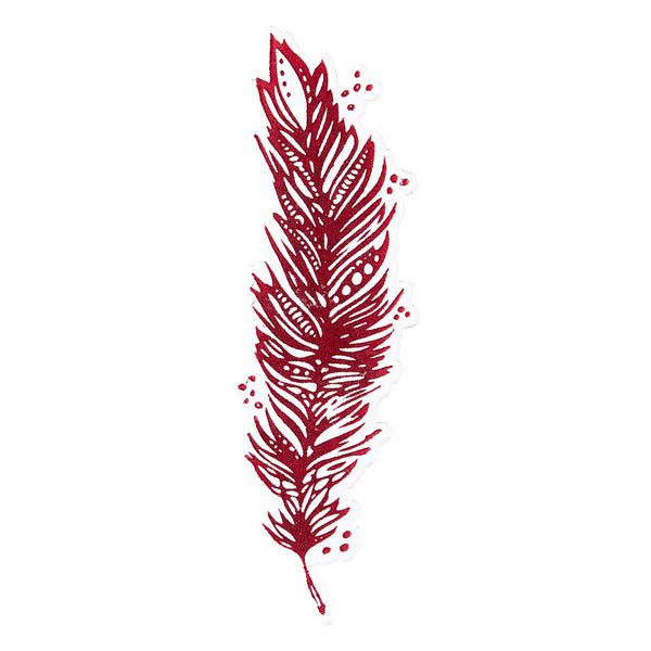 Ruby BetterPress Reinker by Dina Wakley