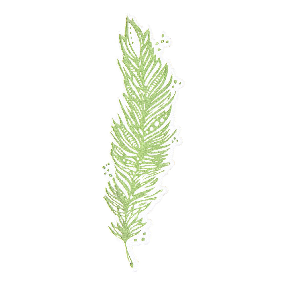Lime BetterPress Reinker by Dina Wakley