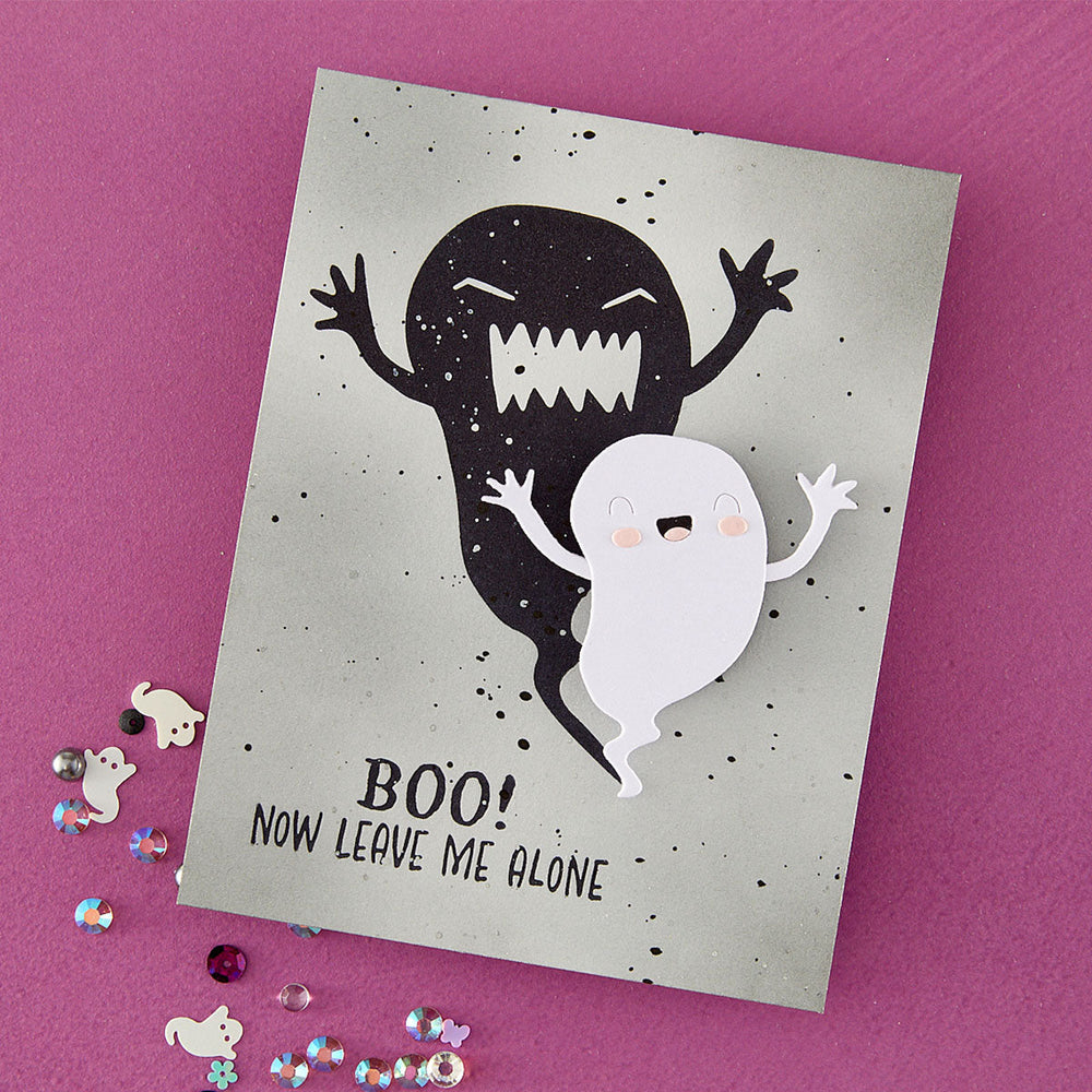 Press & Foil of the Month Membership