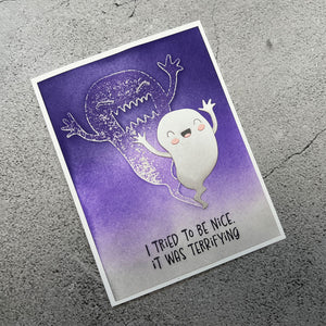 Press & Foil of the Month Membership