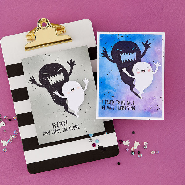 Press & Foil of the Month Membership