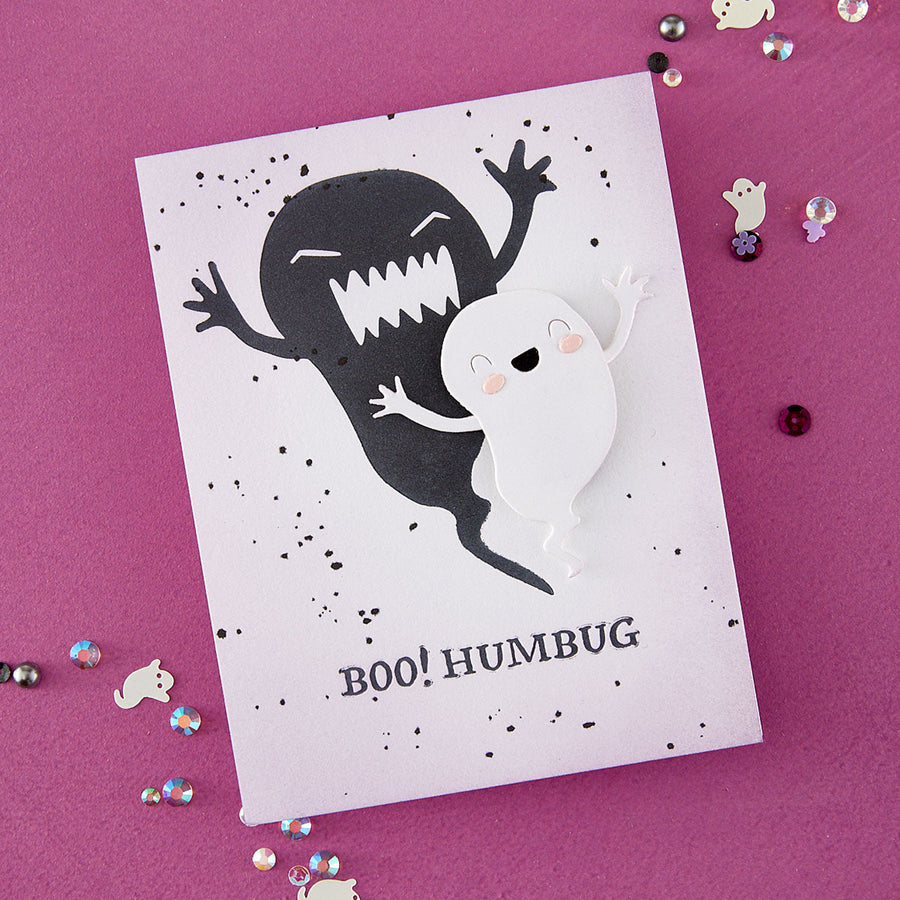 Press & Foil of the Month Membership