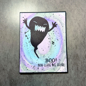 Press & Foil of the Month Membership