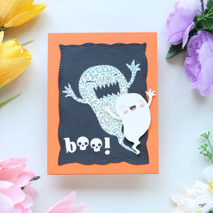 Press & Foil of the Month Membership
