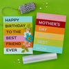 Greetings Maker - Press & Foil Plate of the Month