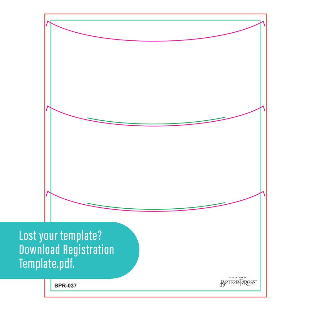 Decorate the Season Press Plates