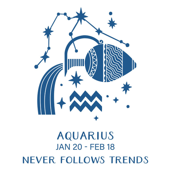 Block Print Aquarius Registration Press + Foil Plate