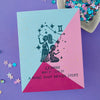 Block Print Gemini Registration Press + Foil Plate