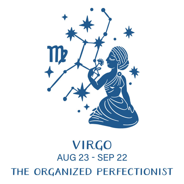 Block Print Virgo Registration Press + Foil Plate