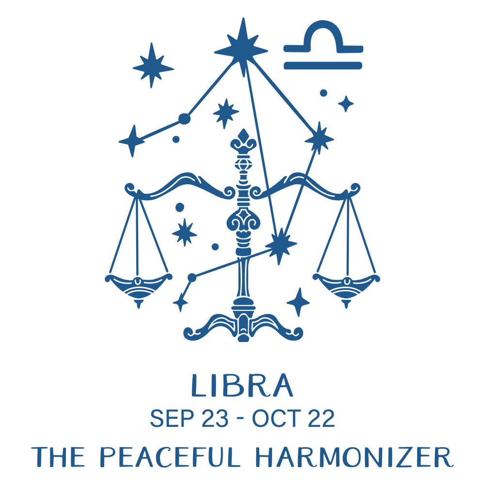 Block Print Libra Registration Press + Foil Plate