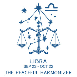 Block Print Libra Registration Press + Foil Plate