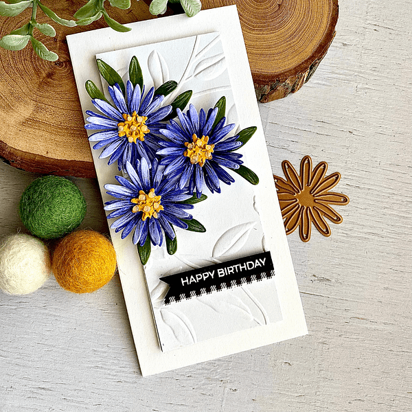 The Birds & Bees Garden Die Bundle by Susan Tierney-Cockburn