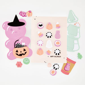 Beary Sweet Holiday Bundle by Carly Tee