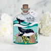Whale in a Bottle - Large Die of the Month