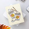 Cup of Love Stamp & Cut of the Month - December 2025