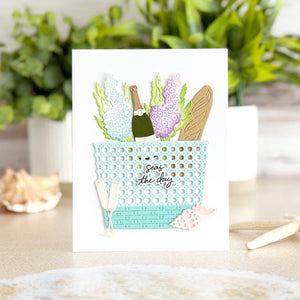 Summer State of Mind Card Kit of the Month - June 2025