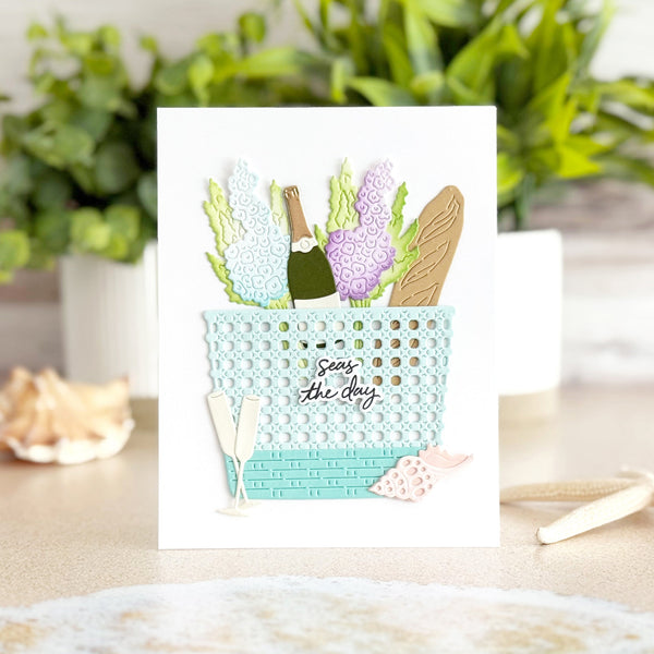 Summer State of Mind Card Kit of the Month - June 2025