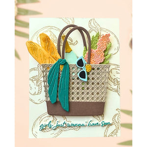 Summer State of Mind Card Kit of the Month - June 2025