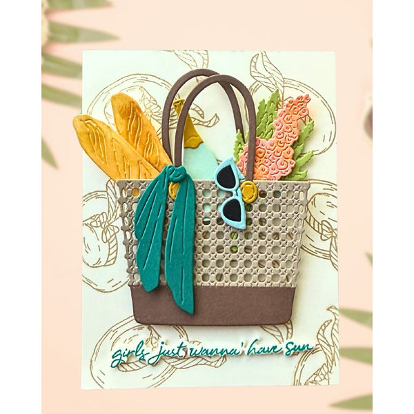 Summer State of Mind Card Kit of the Month - June 2025