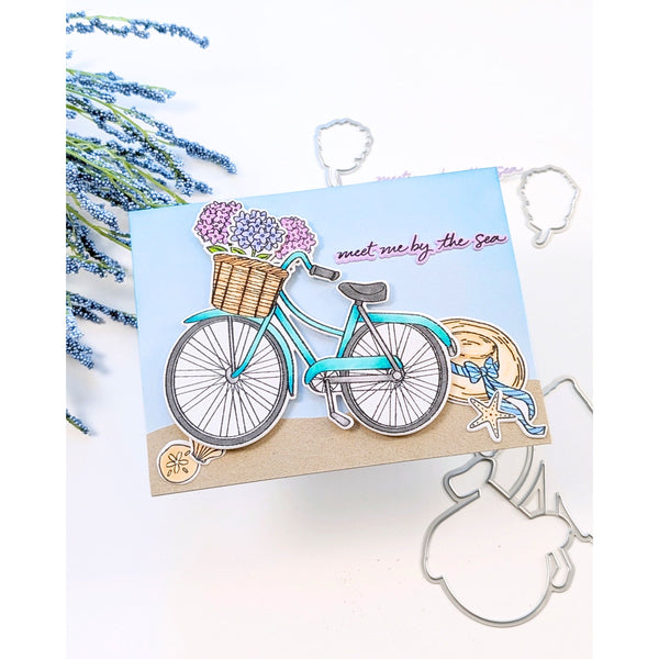 Summer State of Mind Card Kit of the Month - June 2025