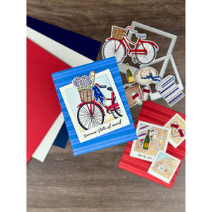 Summer State of Mind Card Kit of the Month - June 2025