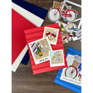 Summer State of Mind Card Kit of the Month - June 2025