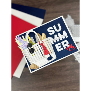 Summer State of Mind Card Kit of the Month - June 2025