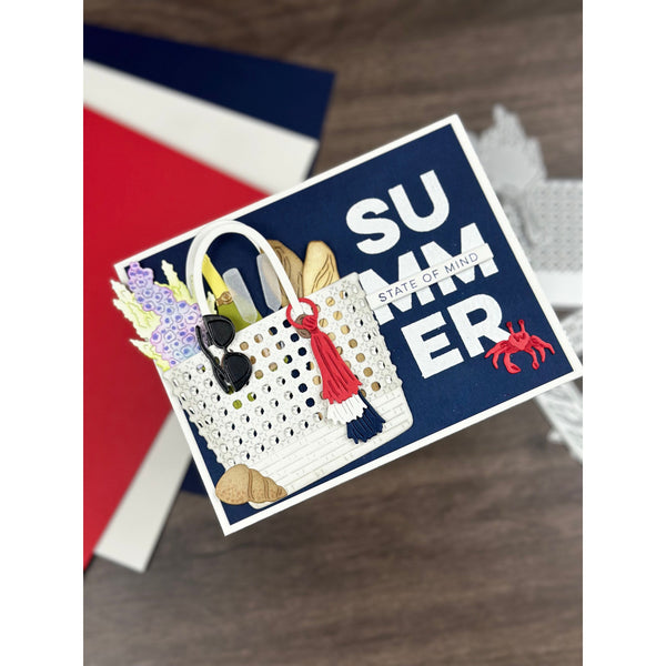 Summer State of Mind Card Kit of the Month - June 2025