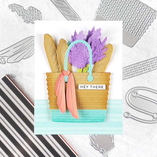 Summer State of Mind Card Kit of the Month - June 2025