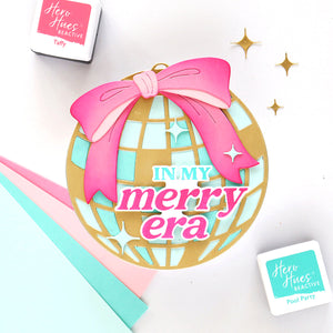 Have a Ball Card Kit of the Month - October 2025