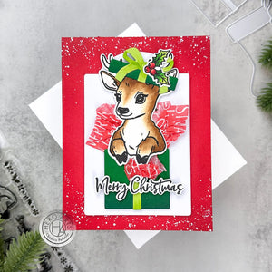 Holiday Cheer Card Kit of the Month - November 2024