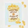Snack Attack Die Set