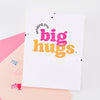 Big Hugs Stamp Set by Carly Tee