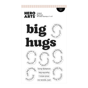 Big Hugs Bundle by Carly Tee
