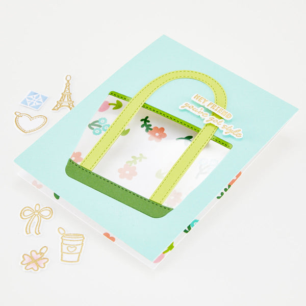 Tote-ally Awesome Bundle