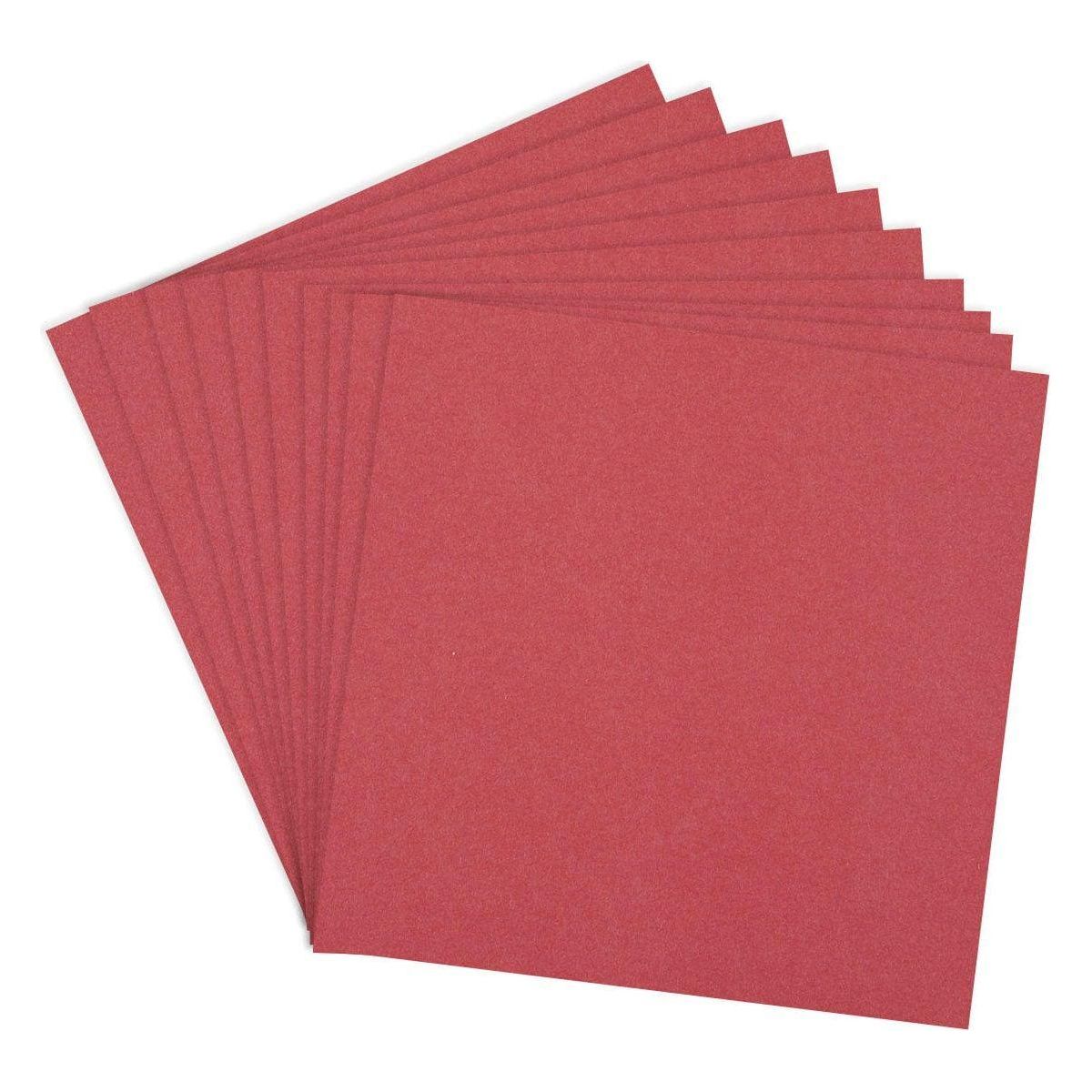 Wild Berry ColorWheel Cardstock 12