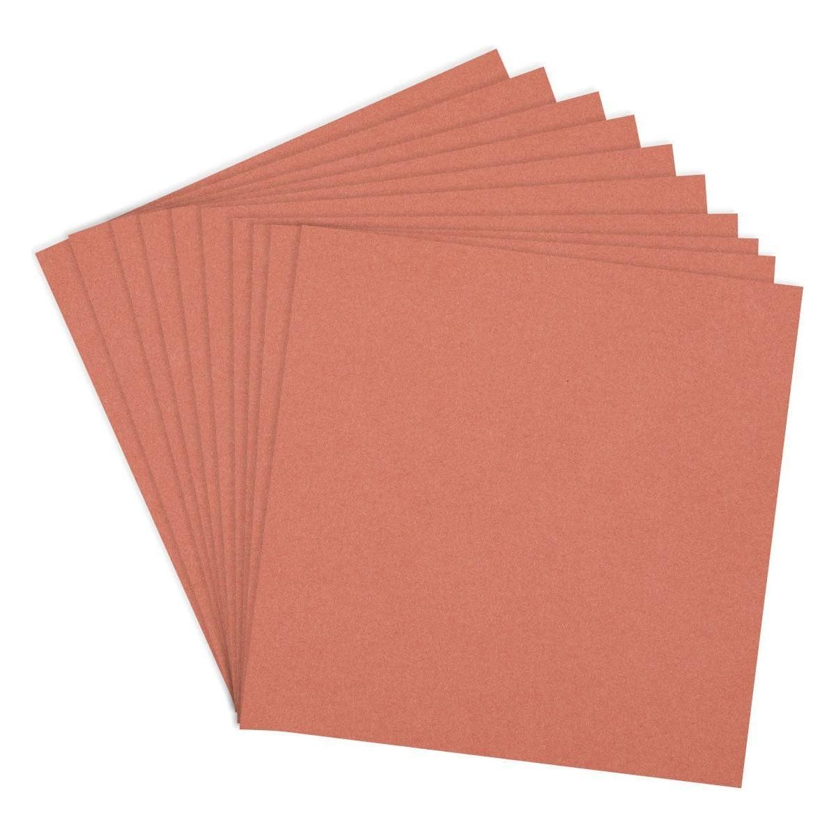 Sicily ColorWheel Cardstock 12