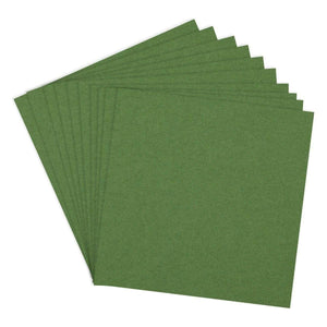 Cool Assortment ColorWheel Cardstock 12" x 12" - 20 Sheets