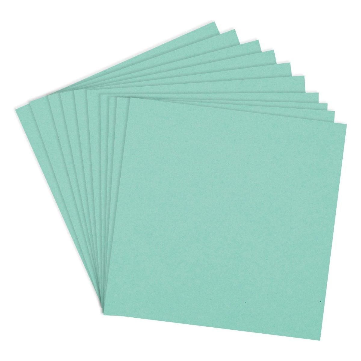 Waterfall ColorWheel Cardstock 12