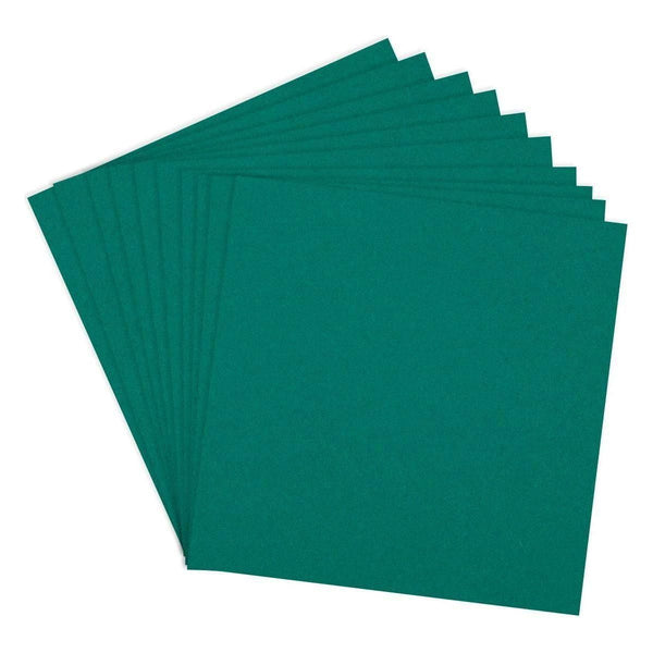 Cool Assortment ColorWheel Cardstock 12" x 12" - 20 Sheets