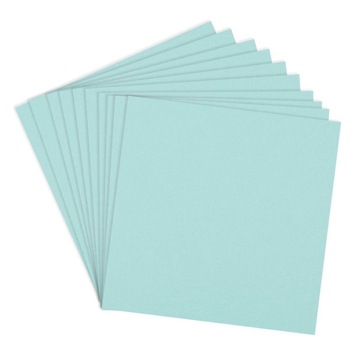 Breeze ColorWheel Cardstock 12