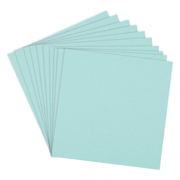 Cool Assortment ColorWheel Cardstock 12" x 12" - 20 Sheets
