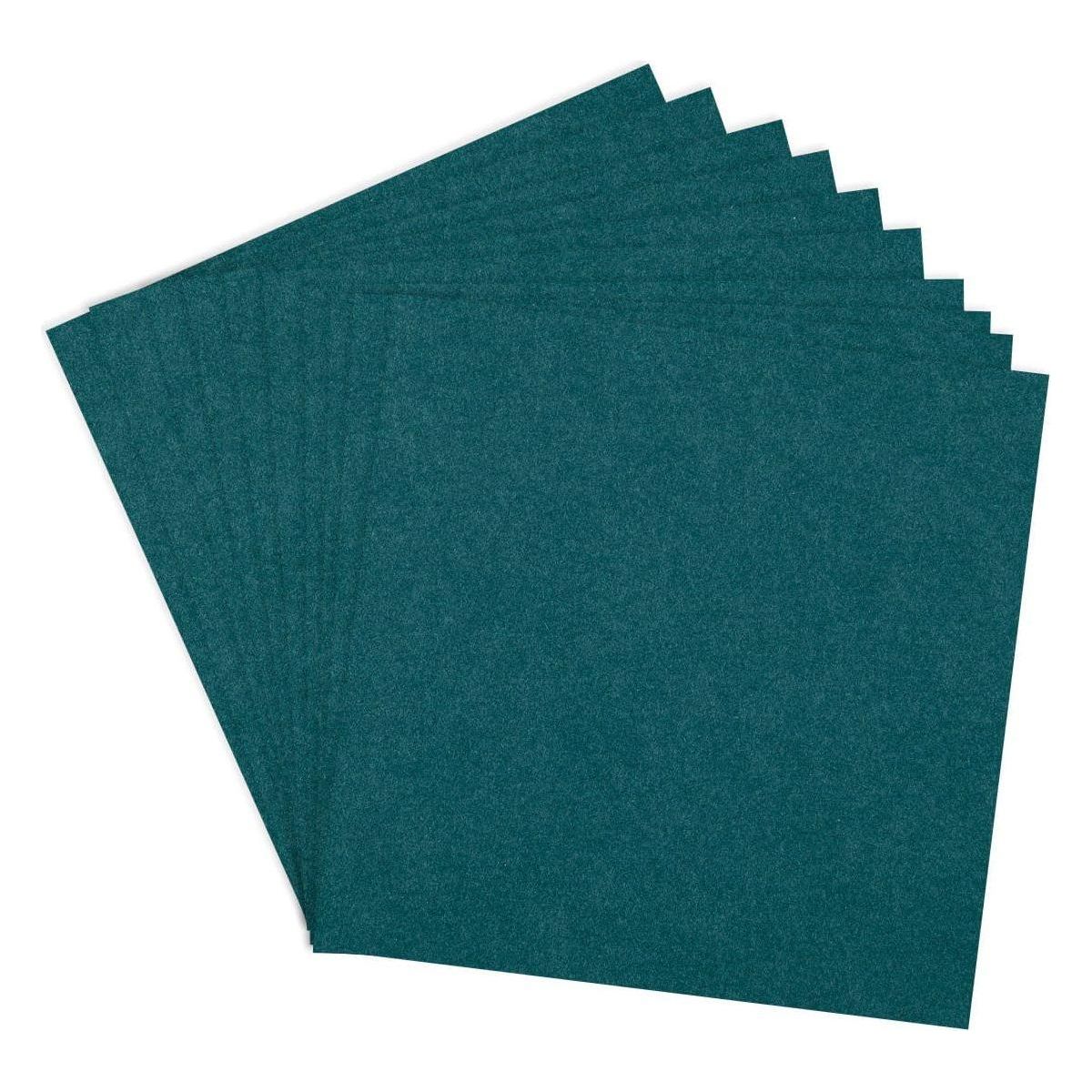 Oceanside ColorWheel Cardstock 12